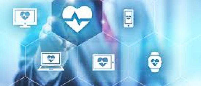 Artificial Intelligence Healthcare 
