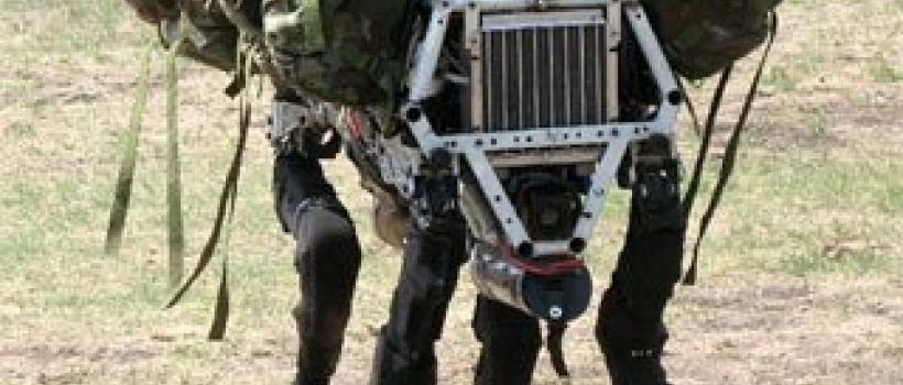 Artificial Intelligence In Military