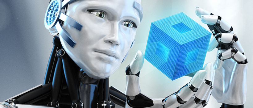 Artificial Intelligence Machines 