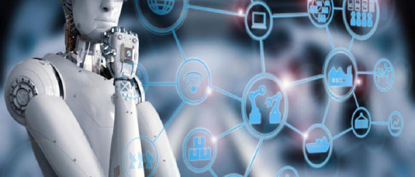  Artificial Intelligence and Machine Learning 