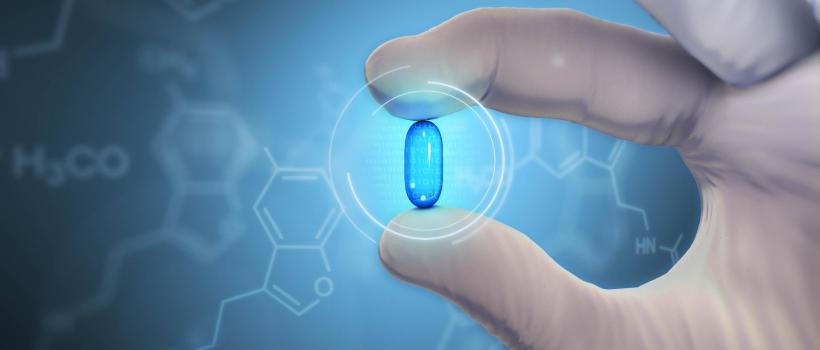 Artificial Intelligence in Drug Discovery Market 
