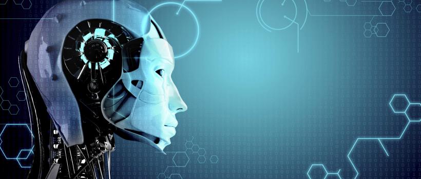 Artificial Intelligence (AI) in Agriculture Industry