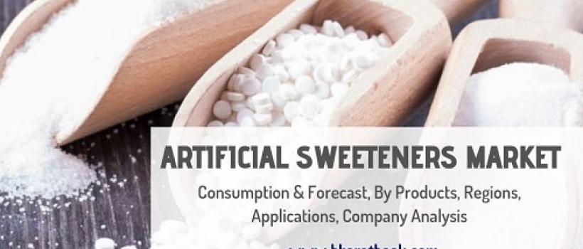 Artificial Sweeteners Market Report