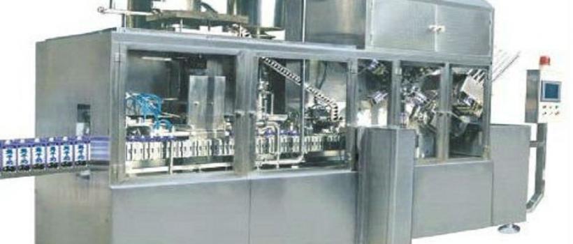 Aseptic Packaging Machines 