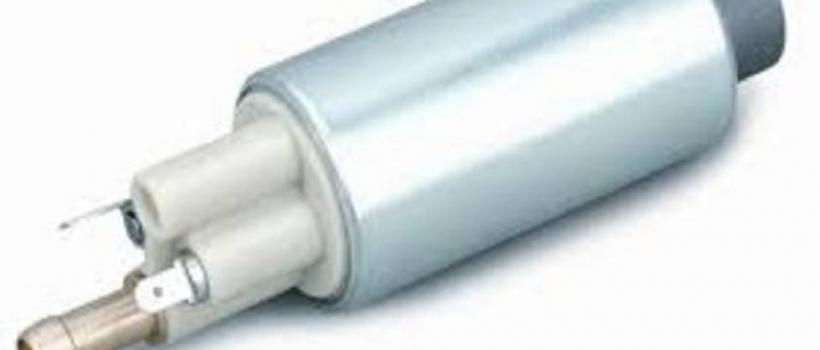 Asia Automotive Fuel Pump Motor Industry