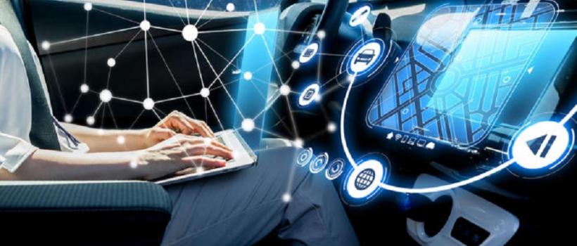 Asia Autonomous Driving System Industry