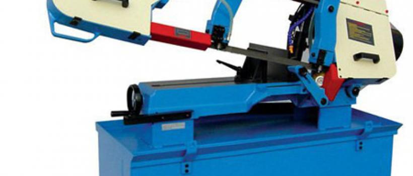 Asia Band Saws Industry