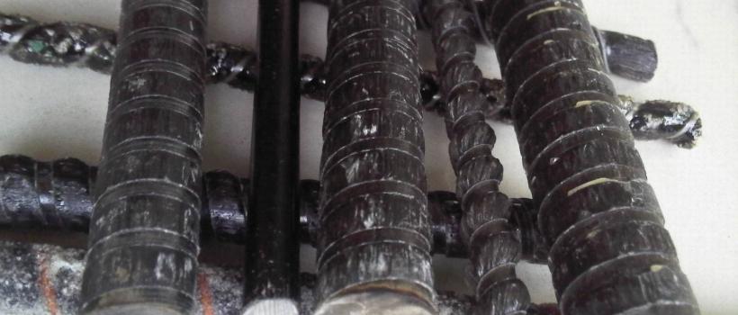 Asia Basalt Fiber Reinforced Polymer Rebar Industry