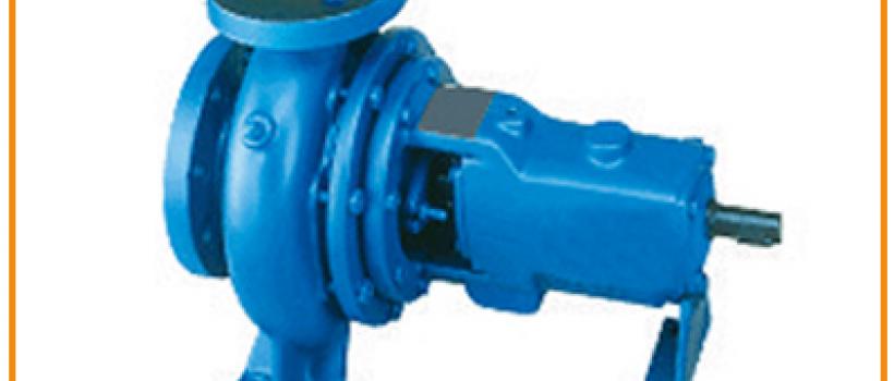 Asia Centrifugal Slurry Pump 
