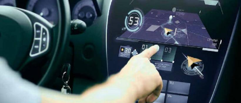 Asia Consumer Telematics Systems Industry