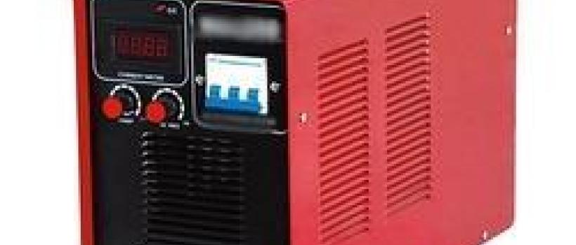 Asia DC Electric Welding Machine Industry