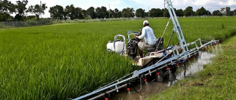 Asia Fertilizer Spreaders Industry