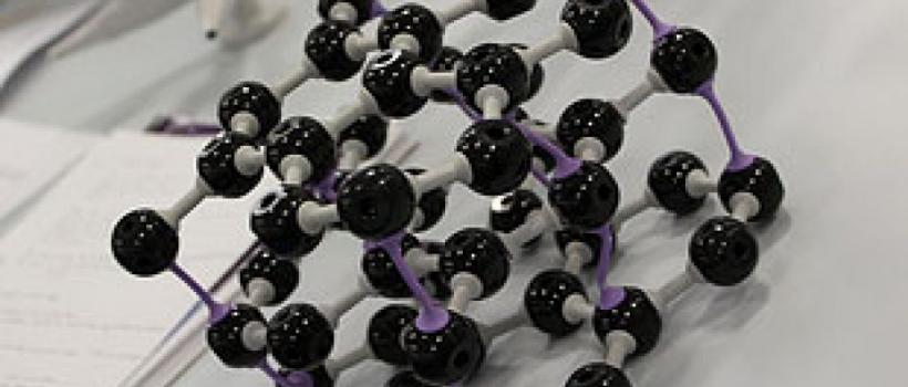 Asia Graphene Nanoplatelet Industry
