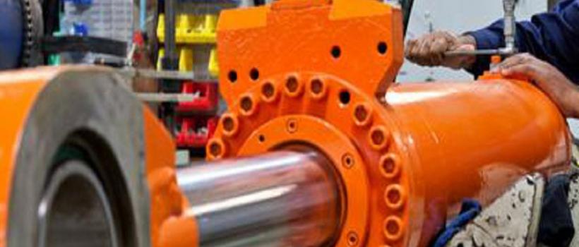 Asia Hydraulic Systems Industry