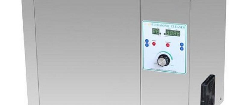 Asia Industrial Ultrasonic Cleaning Machine
