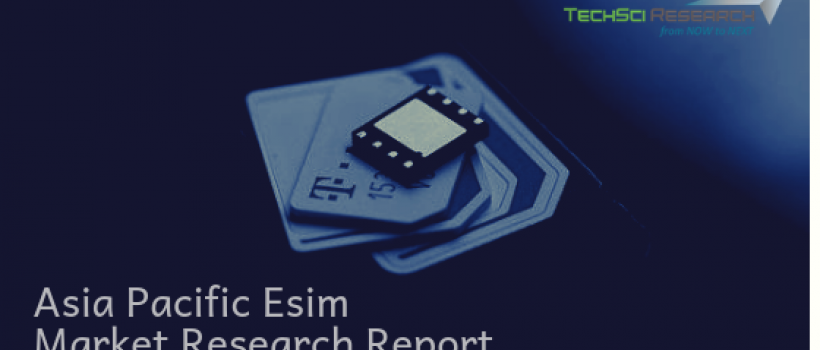Asia Pacific Esim Market