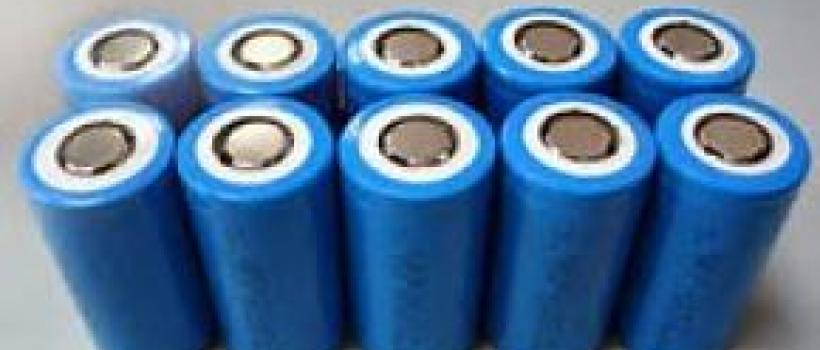 Asia-Pacific 32650 Cylindrical Lithium Ion Battery Market Report 2017