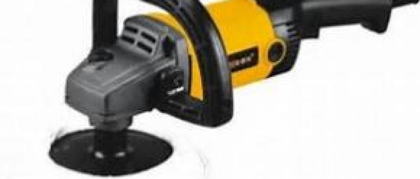 Asia-Pacific Automotive Polishing Machine Market Report 2017