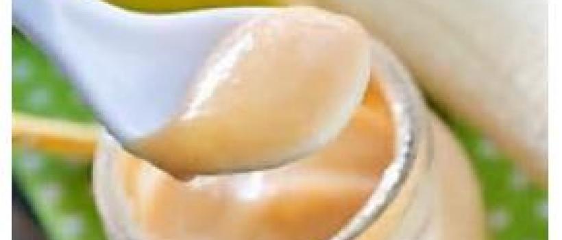 Asia-Pacific Banana Puree Market Report 2017