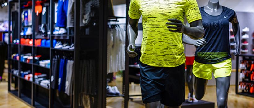 Activewear Market