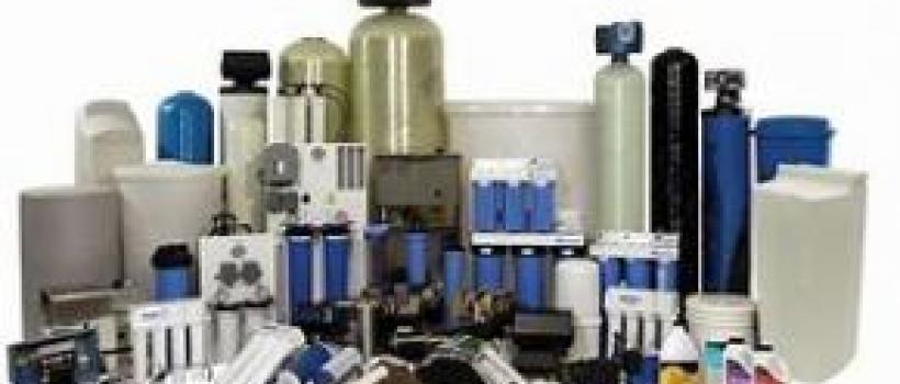 Asia-Pacific Water Treatment Materials Market Report 2018
