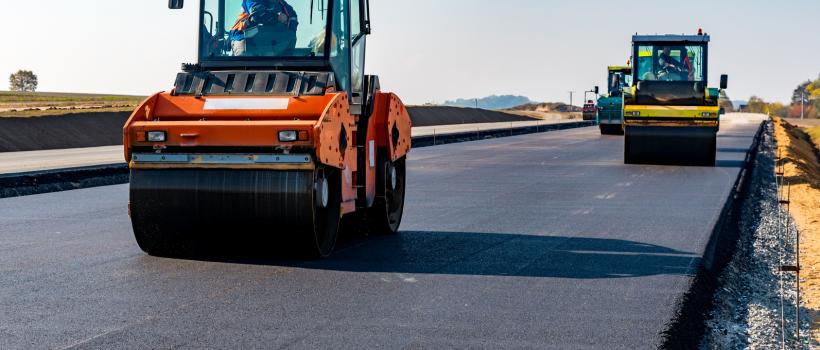 Asphalt Additives and Modifiers 