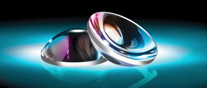 Aspheric Lenses