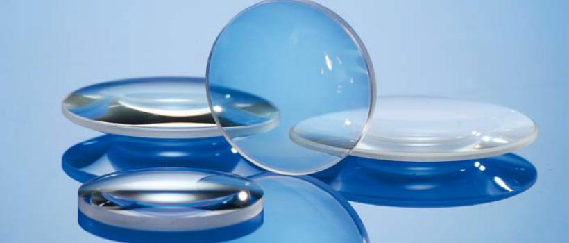 Aspherical Optical Lense