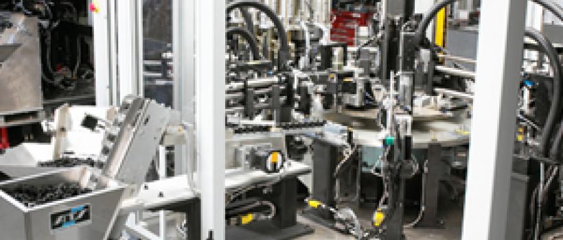 Assembly Automation
