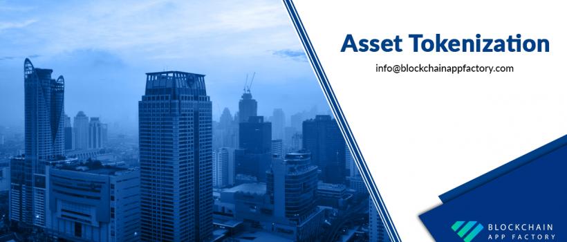 Asset Tokenization