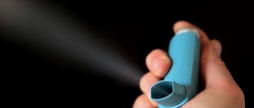 Asthma Medication Industry