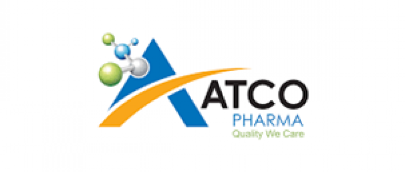 Atco Pahrma
