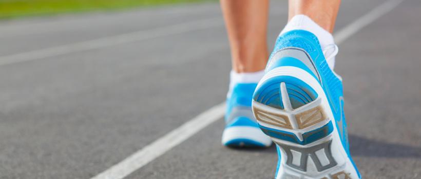 Athletic Footwear Market 