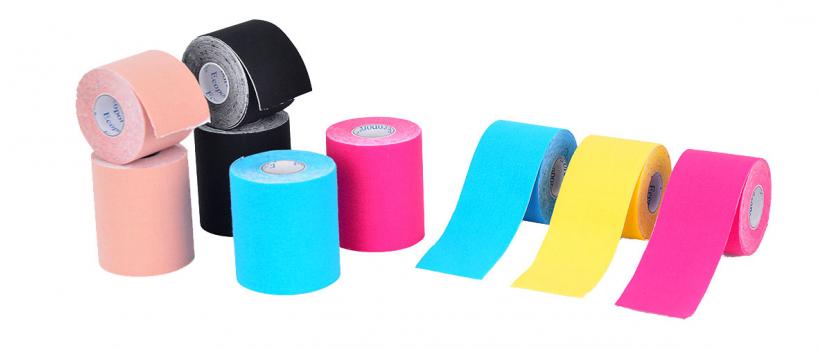 Athletic Tape market 