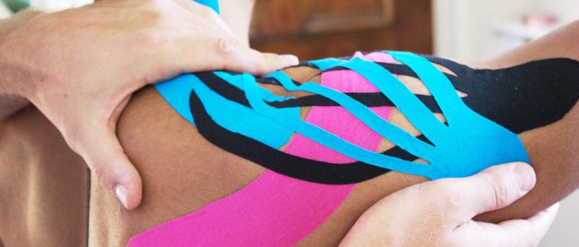 Athletic Tape Market
