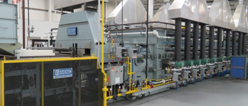 Atmospheric Heat Treatment Equipments Market