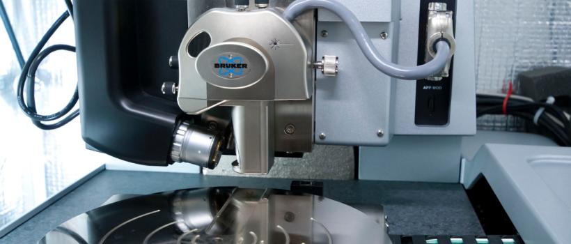 Atomic Force Microscope Market