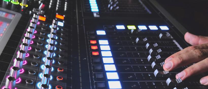 Audio Drivers Market