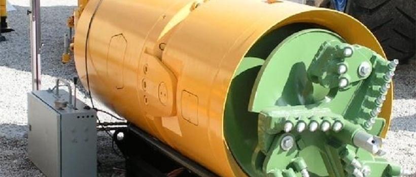 Auger Boring Machines, Auger Boring Machines Market, Auger Boring Machines Market Growth