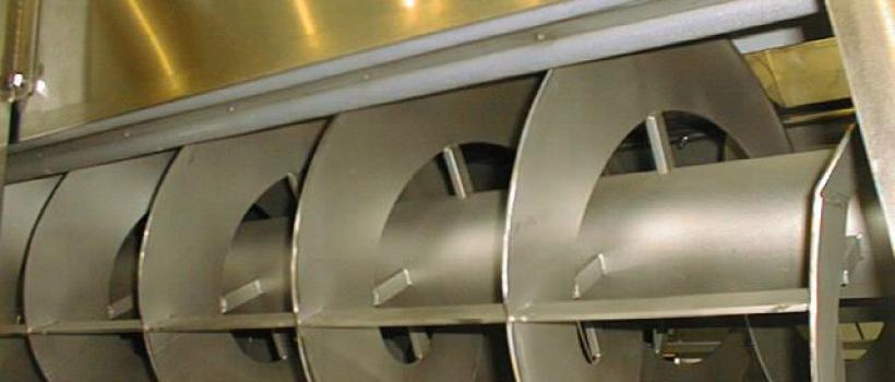 Auger Chiller, Auger Chiller Market, Auger Chiller Market Growth