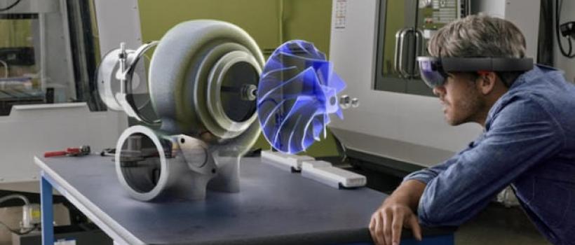 Augmented & Mixed Reality, Augmented & Mixed Reality Market, Augmented & Mixed Reality Market Growth