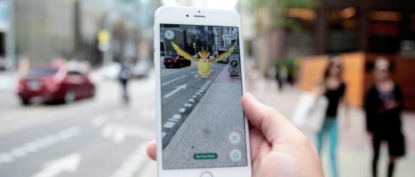 Global Augmented Reality Devices Market Overview And Top Key Players In 2020