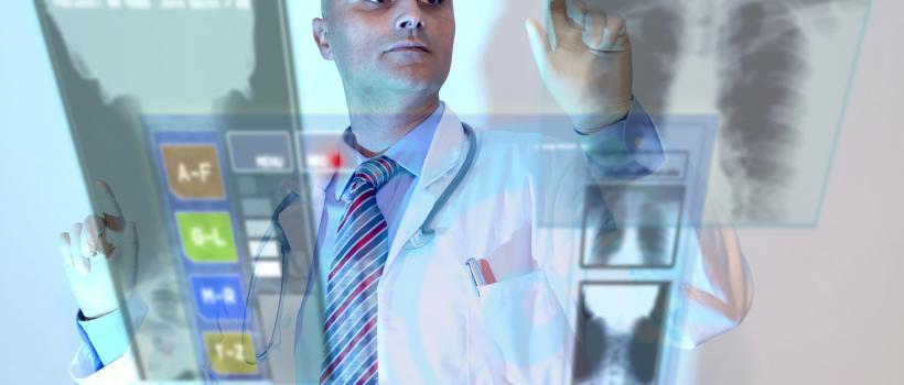 Augmented Reality in Healthcare, Augmented Reality in Healthcare Market , Augmented Reality in Healthcare Market Growth