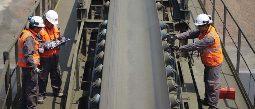 Australia Conveyor Maintenance Market 