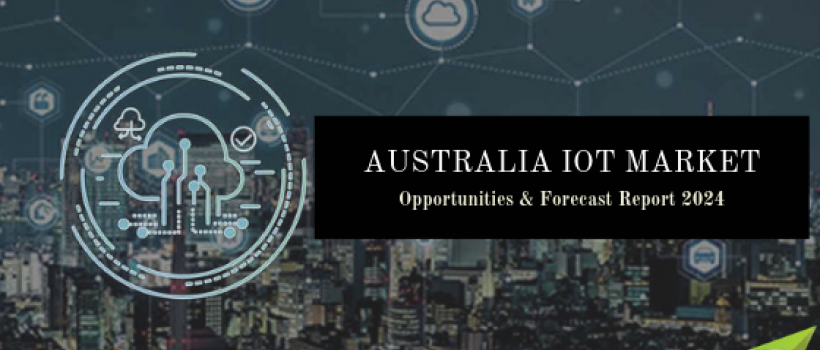 Australia IoT Market