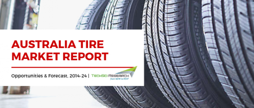 Australia Tire Market