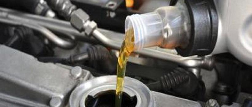 Auto Brake Fluid 