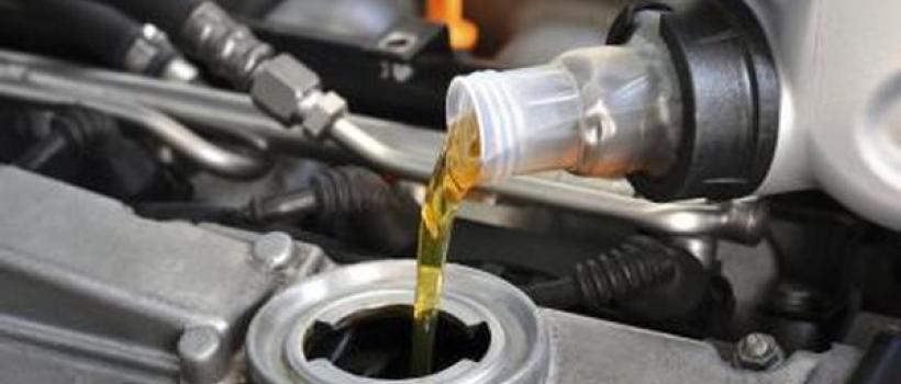 Auto Brake Fluid market