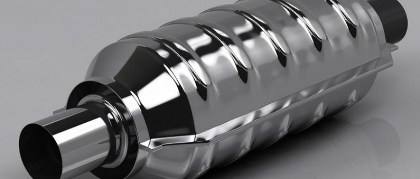 Auto Catalysts, Auto Catalysts Market, Auto Catalysts Market Growth