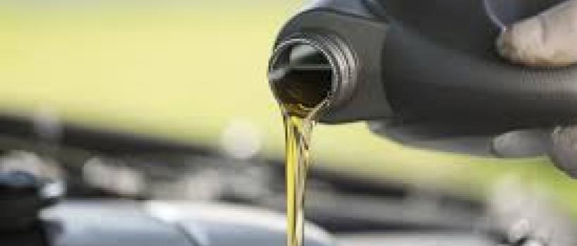Auto Lubricants